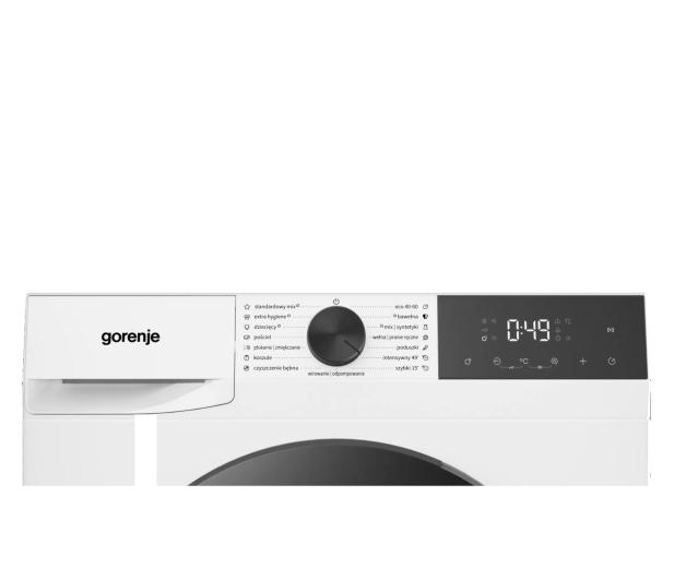 Gorenje WG2P94A22/PL - 1569165 - zdjęcie 3